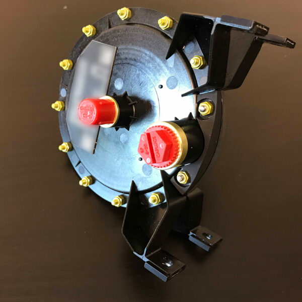 PRESSURE SWITCH – FixPro Distribution Corp