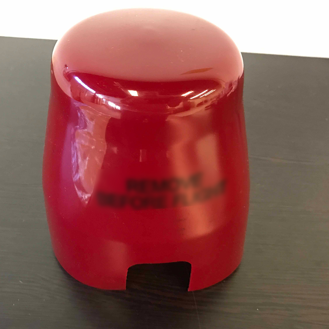 HUB COVER, RAT – FixPro Distribution Corp