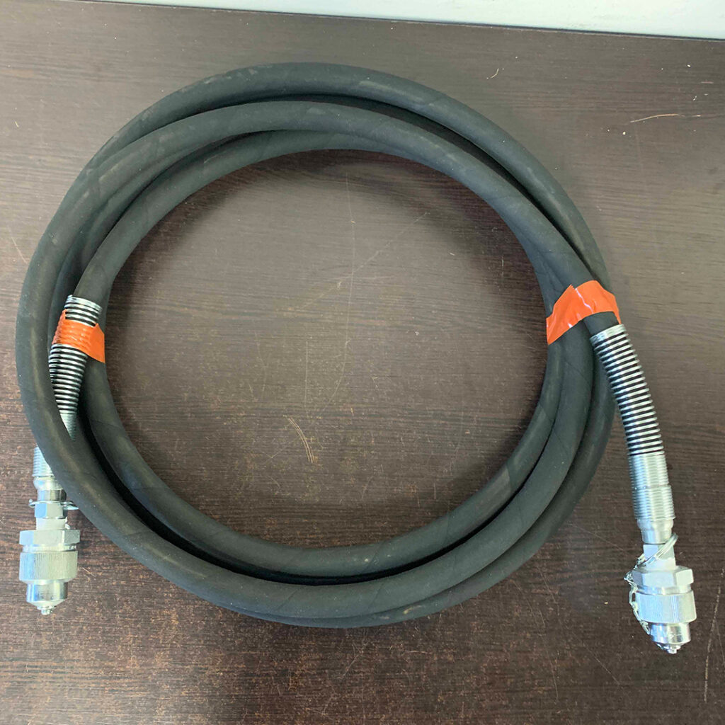 HYDRAULIC HOSE – FixPro Distribution Corp
