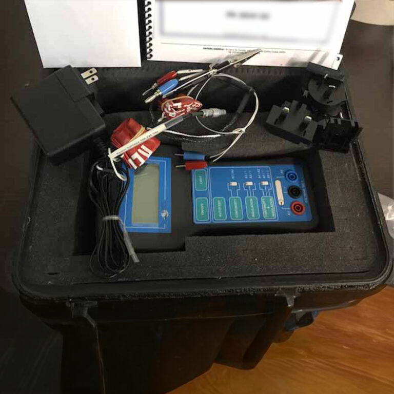LOOP CONTROLLER – FixPro Distribution Corp