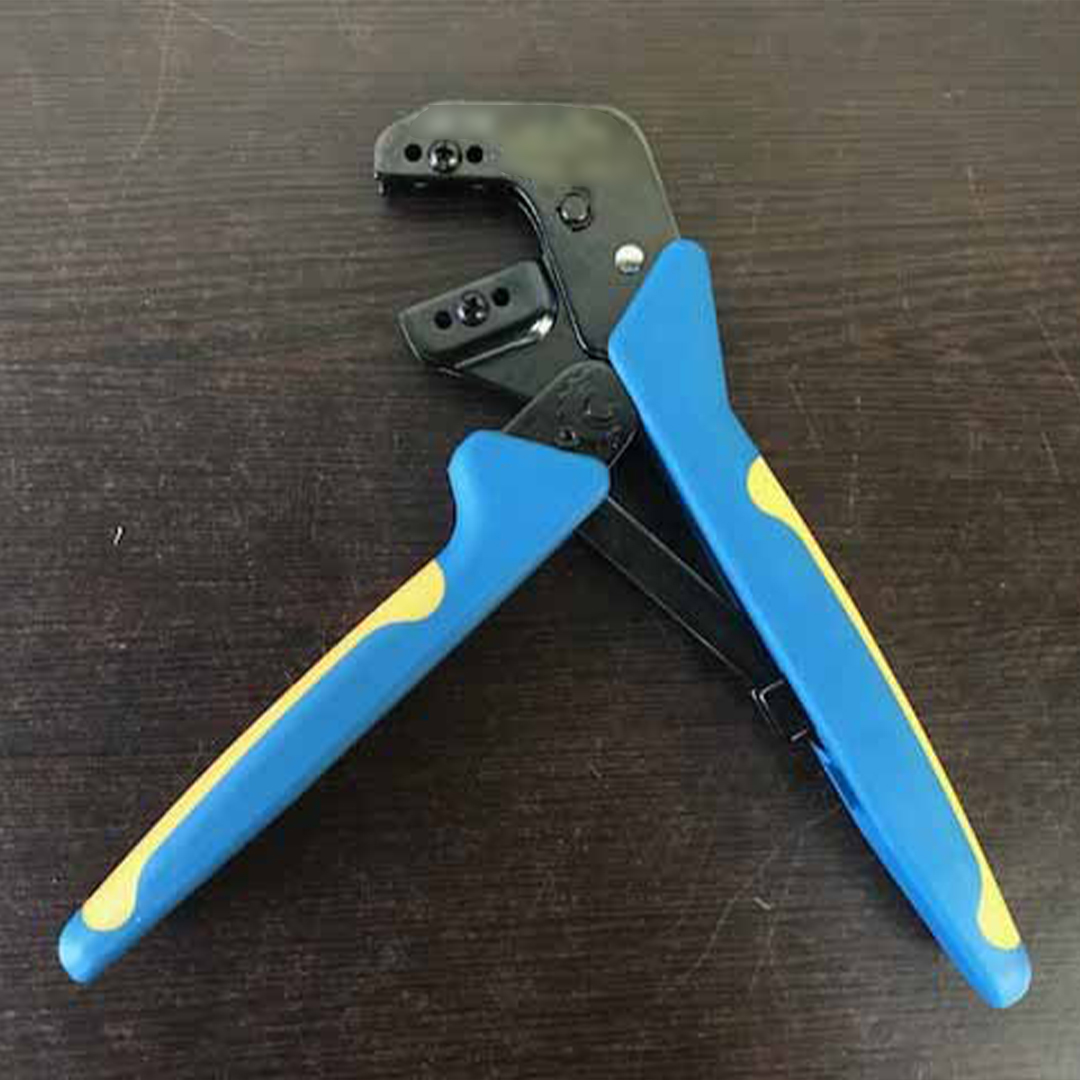 PRO-CRIMPER III FRAME W/O DIES – FixPro Distribution Corp