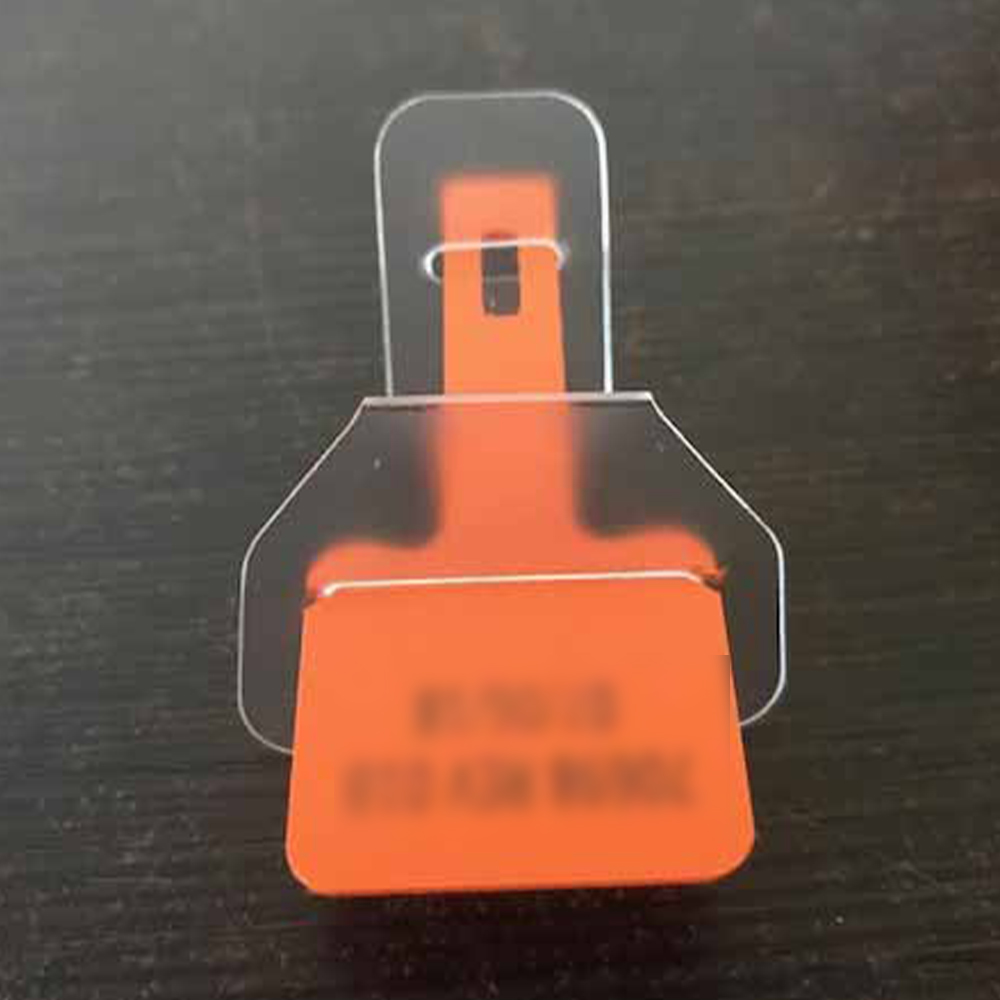 TEST STOP KEY ASSY – FixPro Distribution Corp