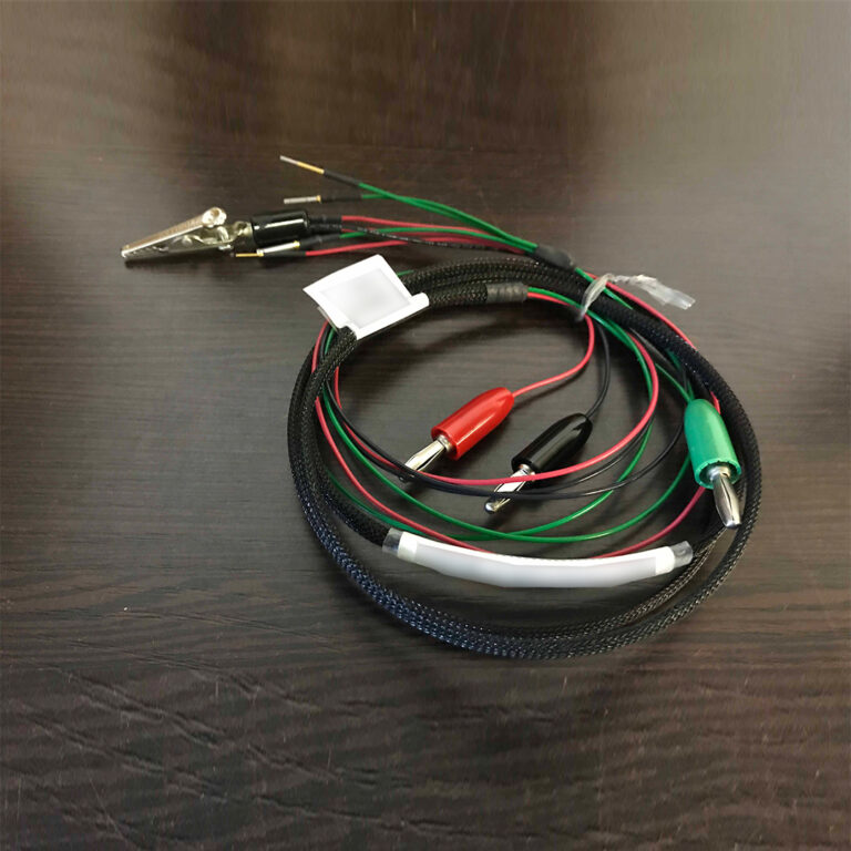 LOOP CONTROLLER – HARNESS KIT – FixPro Distribution Corp
