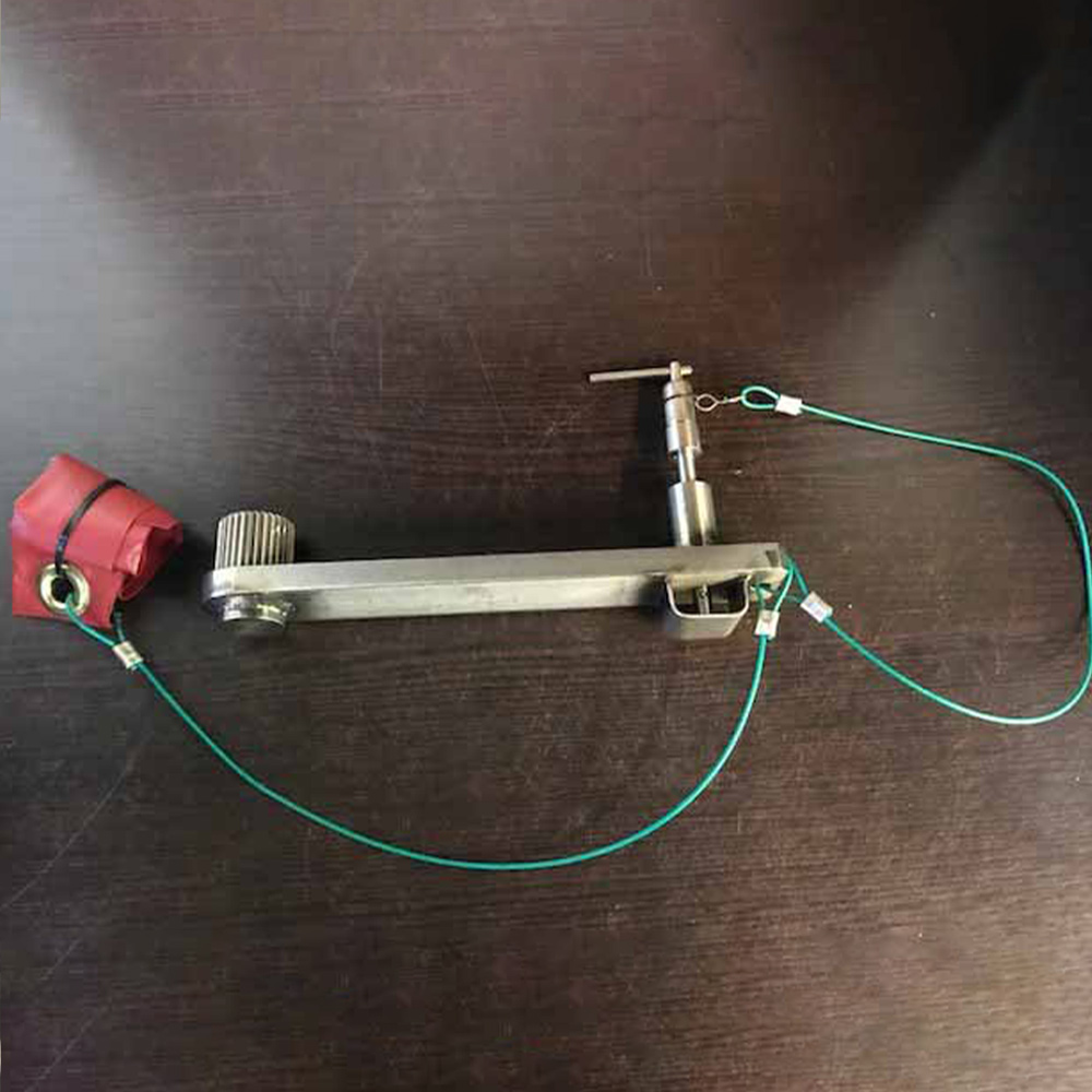 Trailing Fixer LOCK-TRAILING EDGE – FixPro Distribution Corp