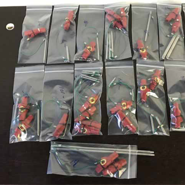 KIT – RIGGING PINS – FixPro Distribution Corp