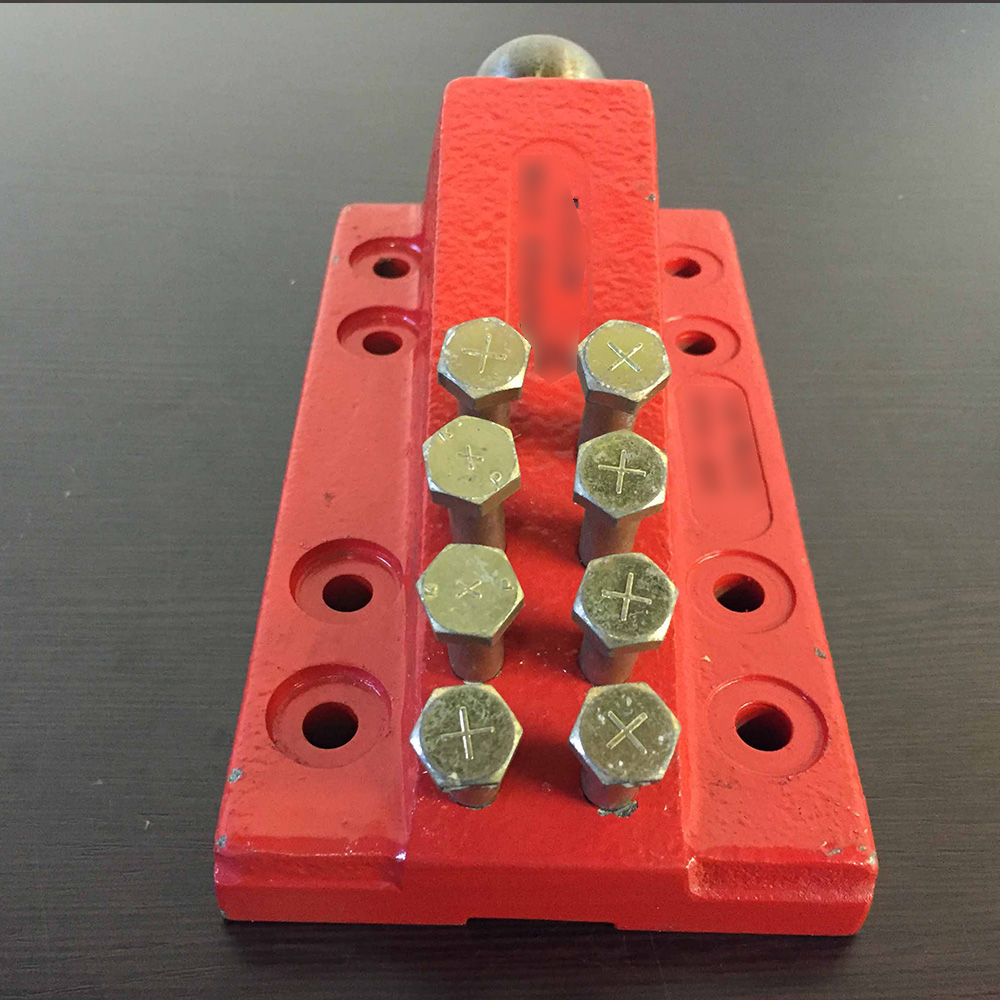NOSE JACK PAD – FixPro Distribution Corp