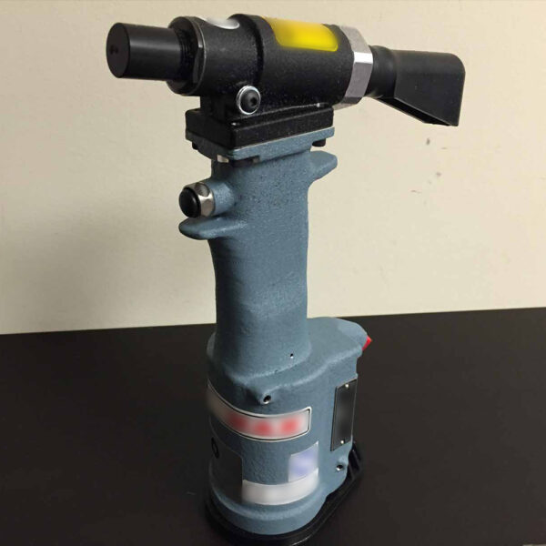 Rotary Riveter FixPro Distribution Corp