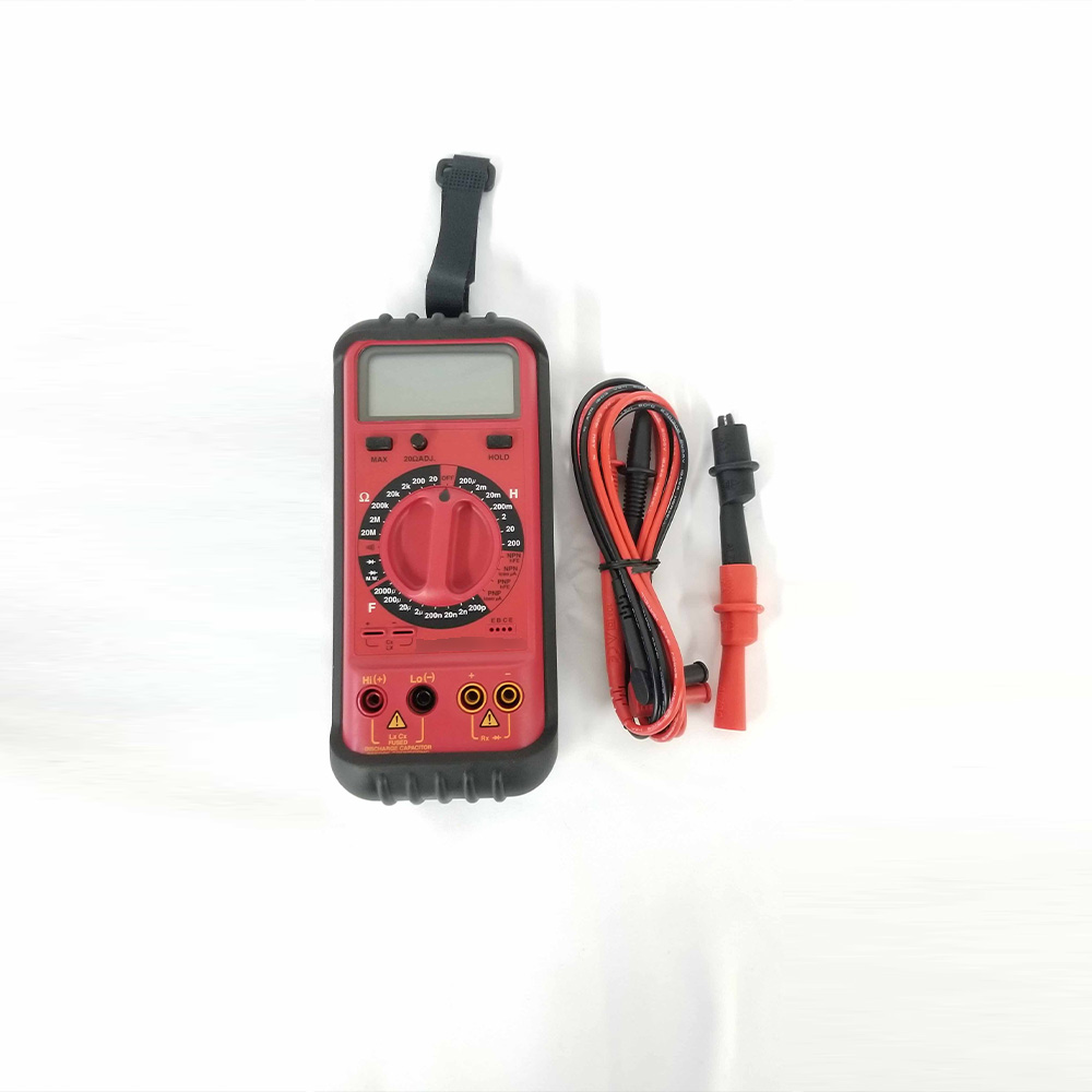 Handheld Component Tester – FixPro Distribution Corp