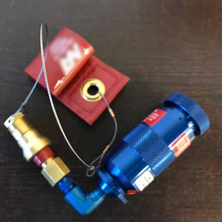 PITOT ADAPTER – FixPro Distribution Corp
