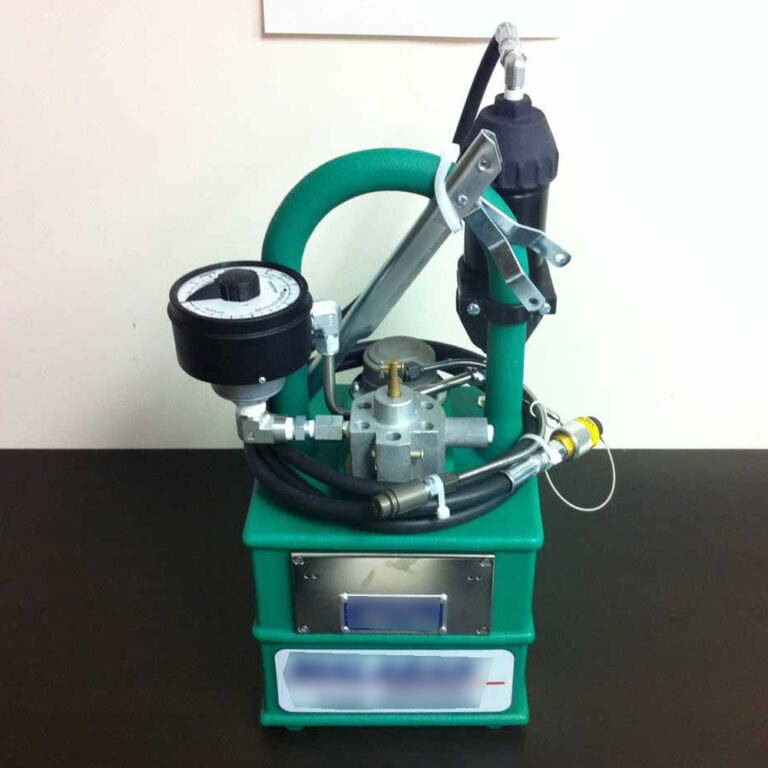 2 GALLON FLUID DISPENSER – FixPro Distribution Corp