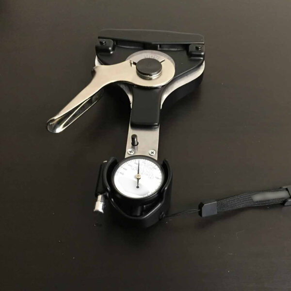 T60 Series Cable Tensiometer – FixPro Distribution Corp
