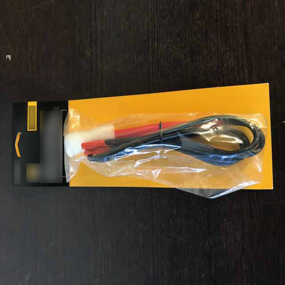 REMOTE CONTROL PROBE – FixPro Distribution Corp
